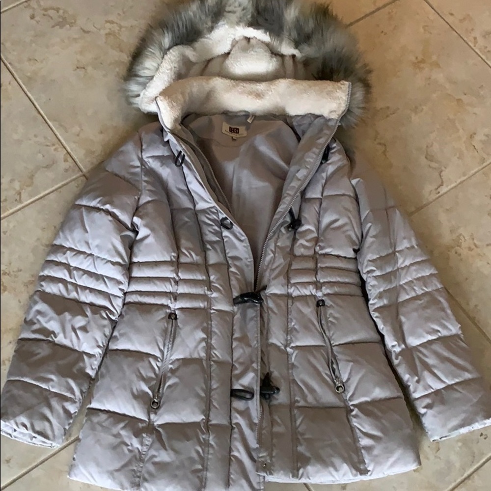 Women’s winter coat